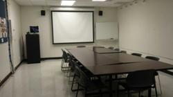 Art Lecture Room